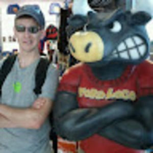 Meet your Posher, Robert